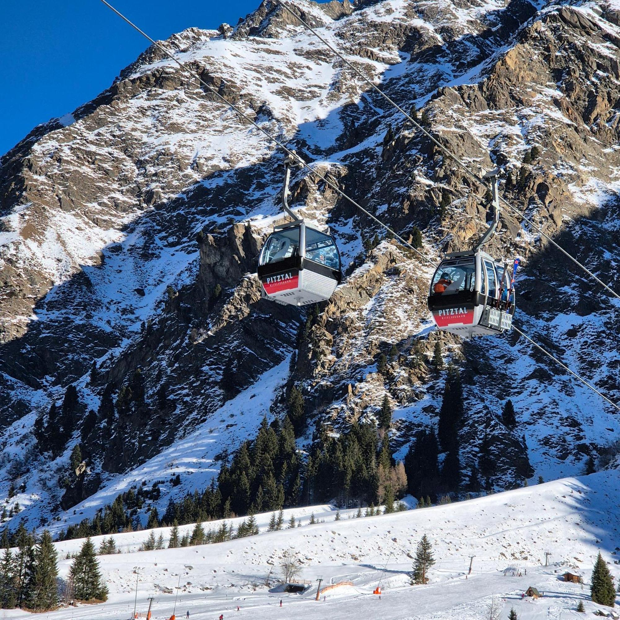 Kinderbauernhof Ierzerhof Arzl im Pitztal Ngoại thất bức ảnh